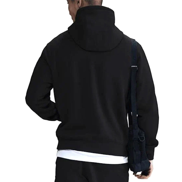 Nike Felpe#colore_nero