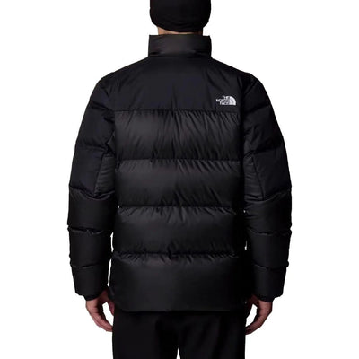 The north face  Giacca#colore_nero