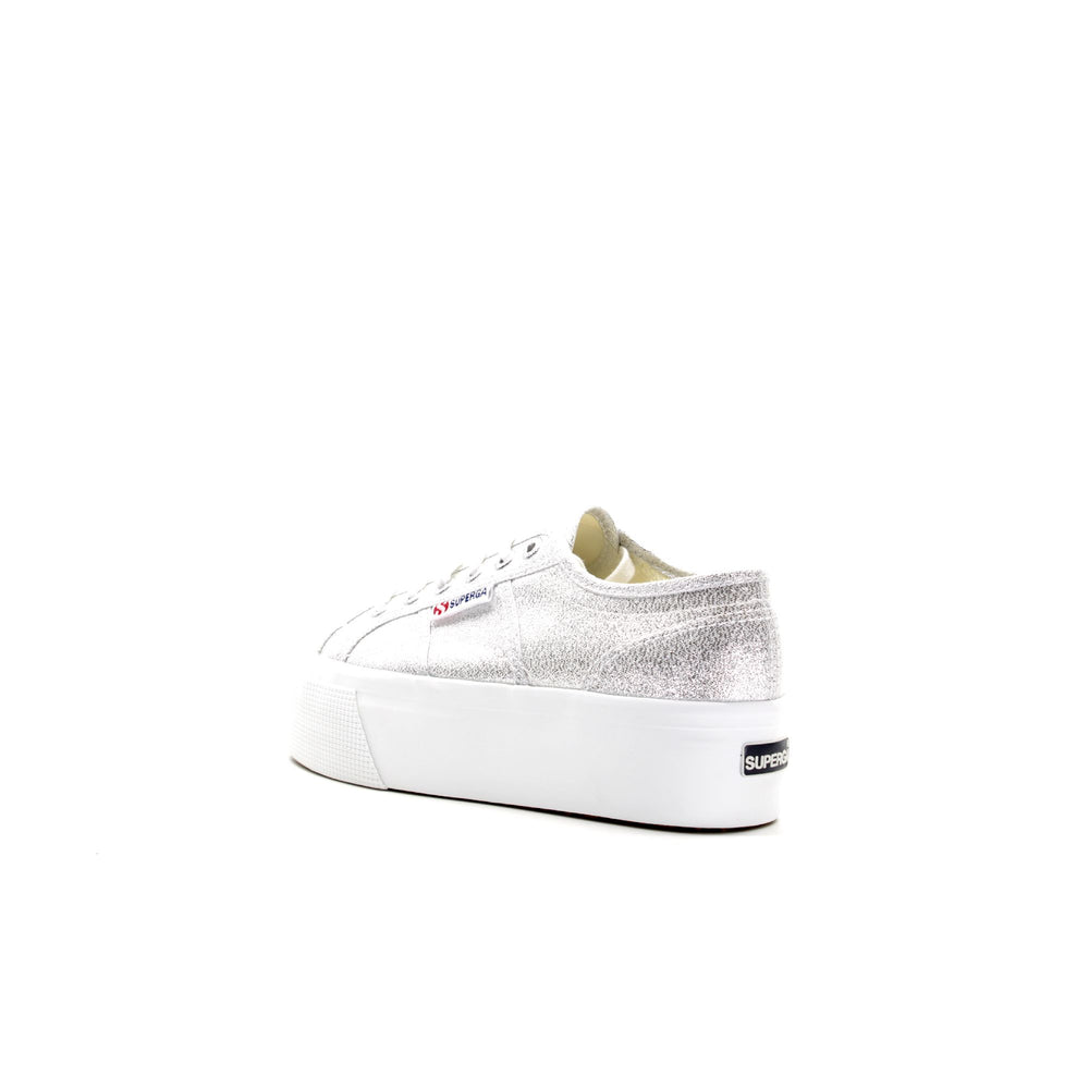 Superga Scarpe#colore_argento