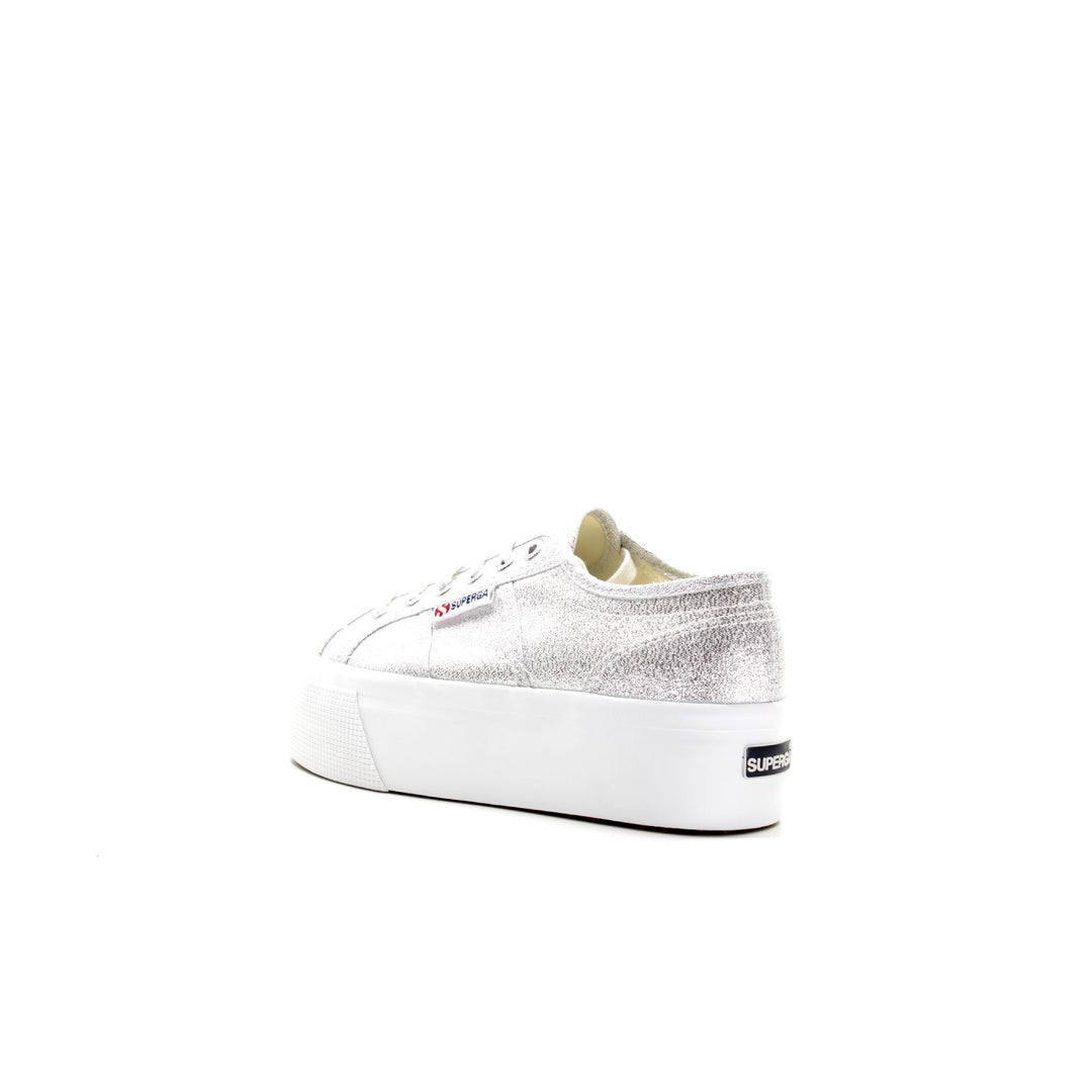 Superga Scarpe#colore_argento