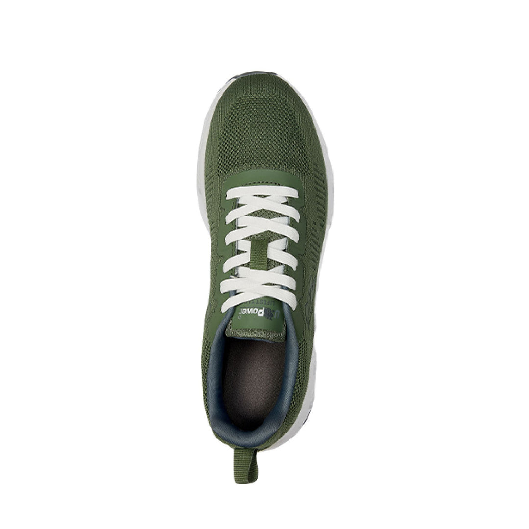 U-power Scarpe#colore_verde