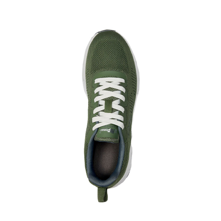 U-power Scarpe#colore_verde