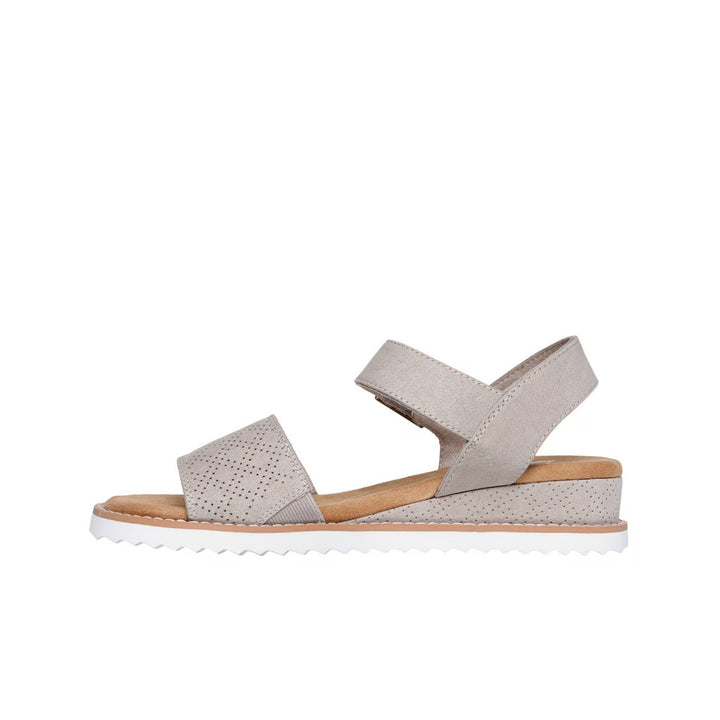 Skechers Scarpe#colore_beige