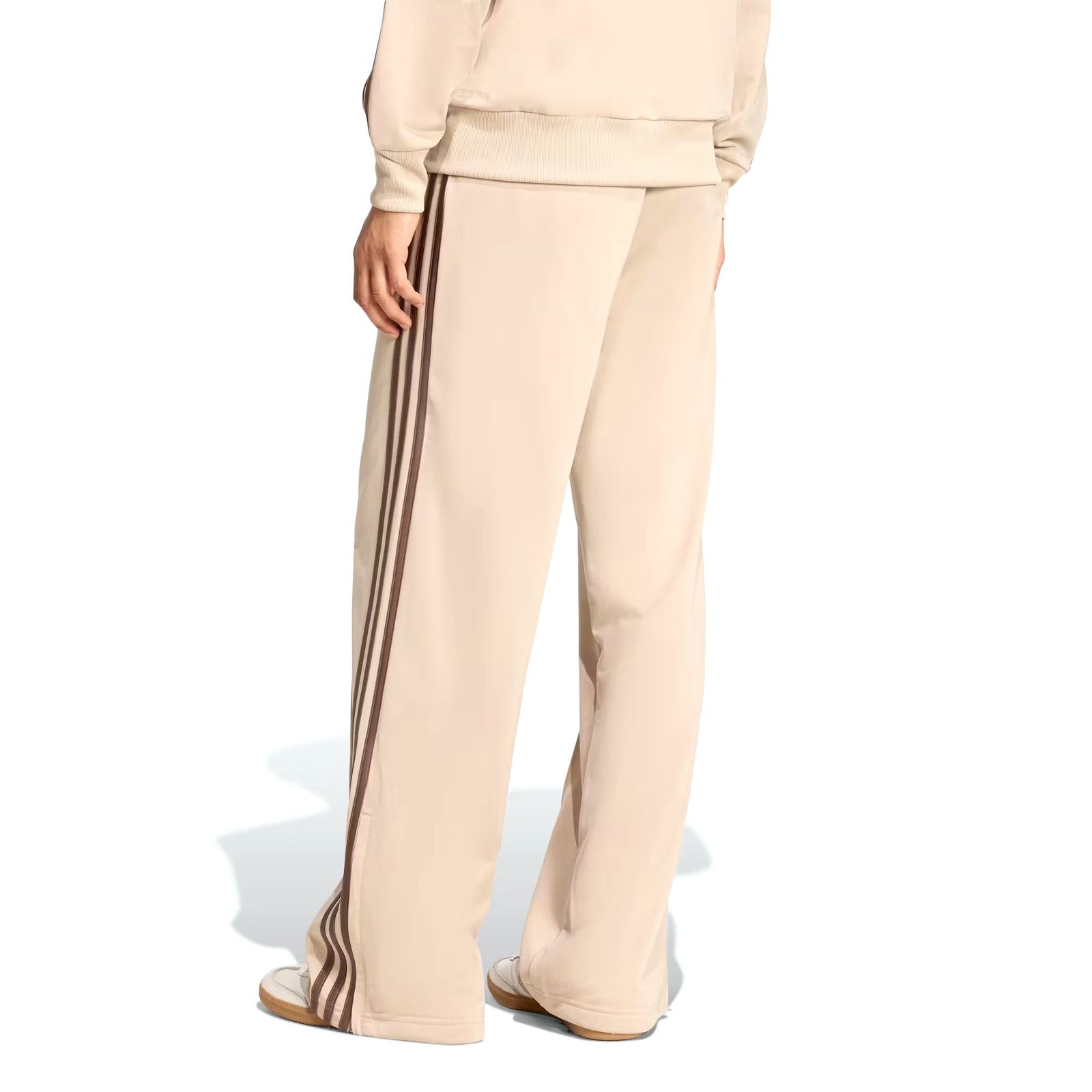 Adidas Pantaloni#colore_beige