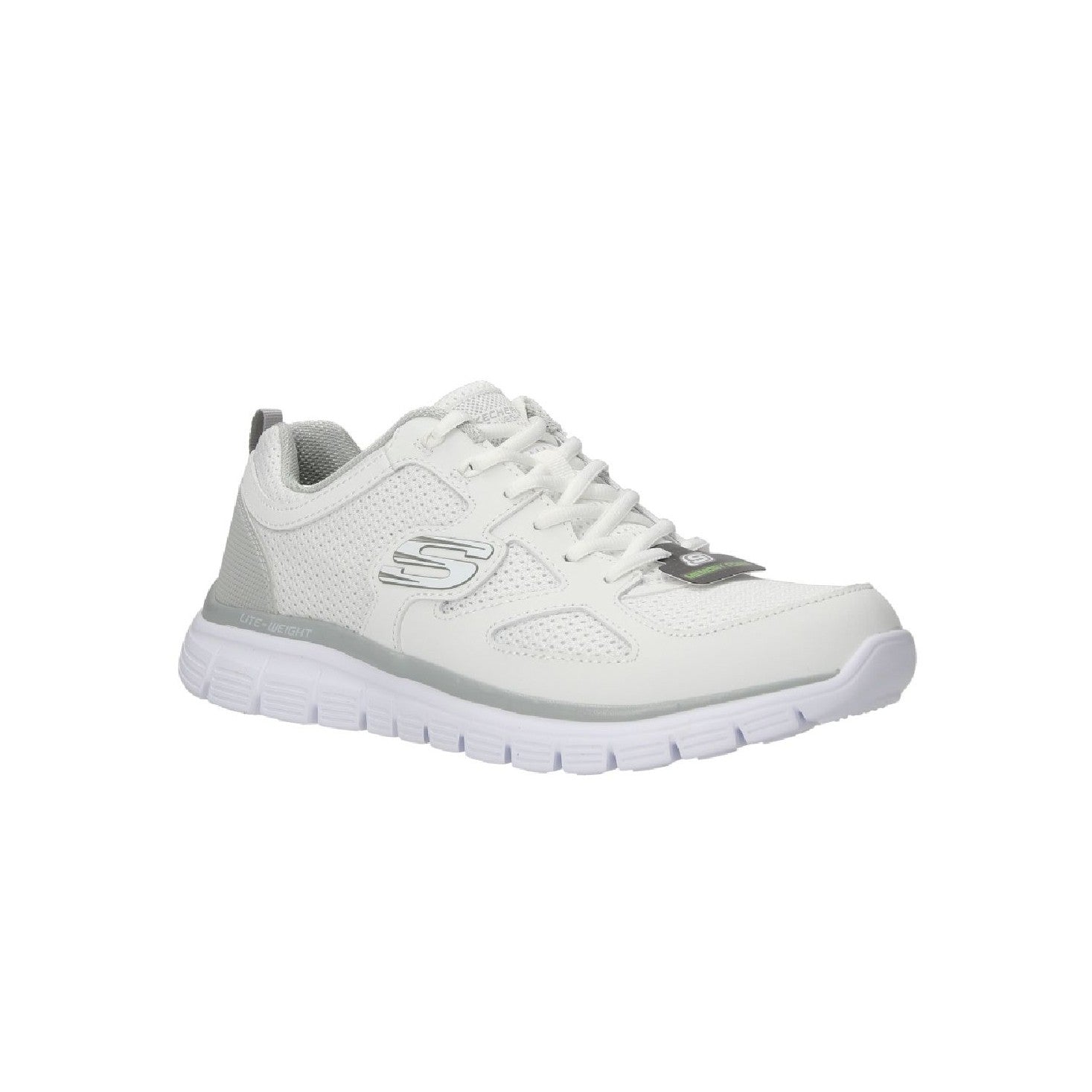 Skechers Scarpe#colore_bianco