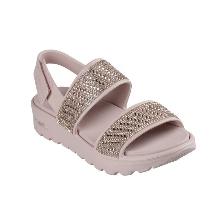 Skechers Scarpe#colore_rosa