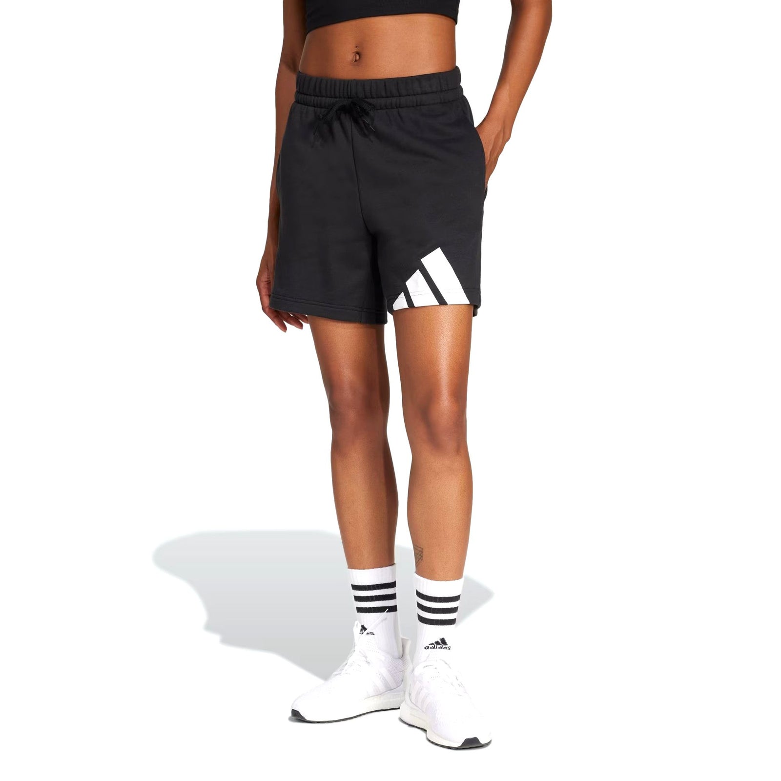 Adidas Pantaloni#colore_nero