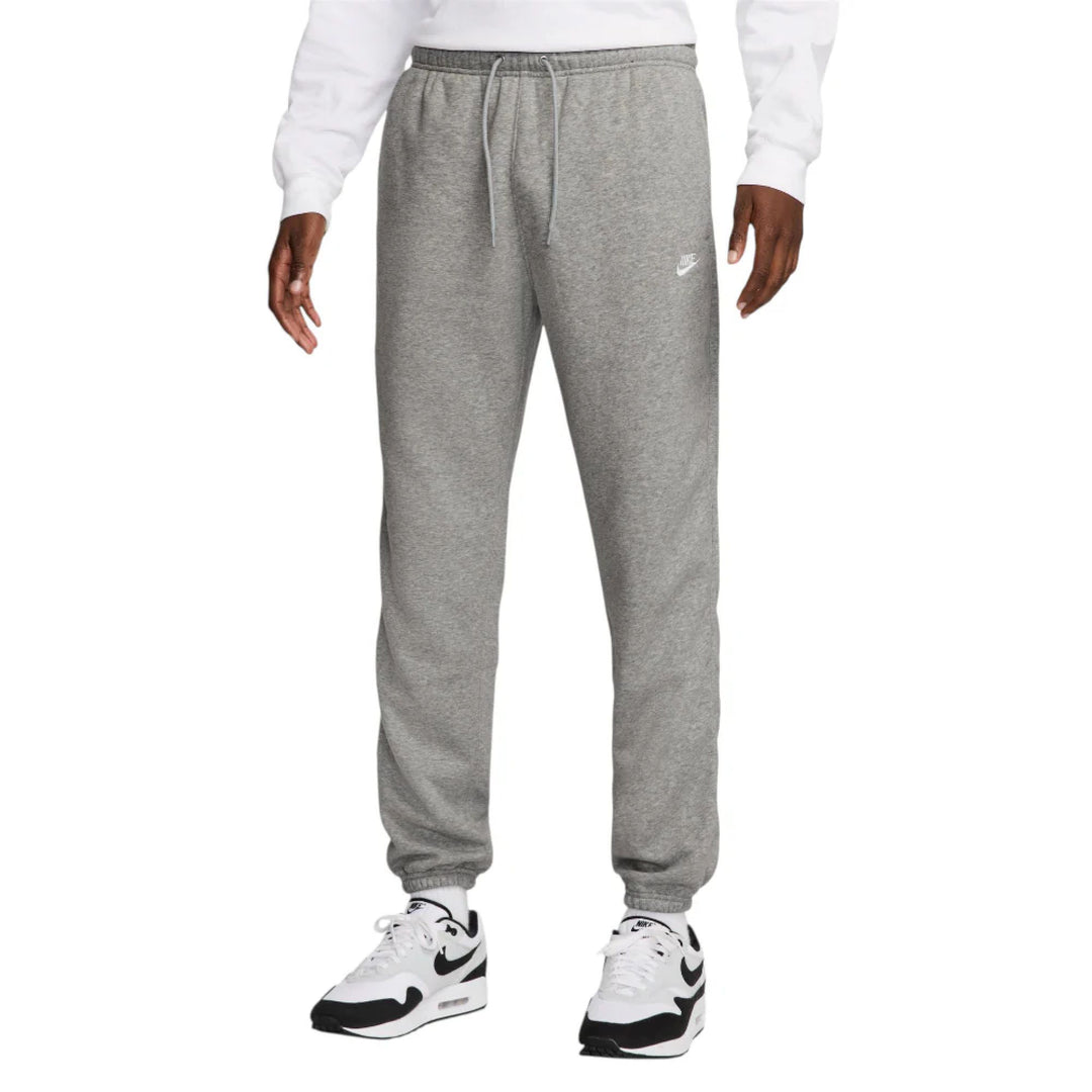 Nike Pantaloni#colore_grigio