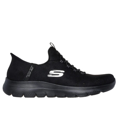 Skechers Scarpe#colore_nero