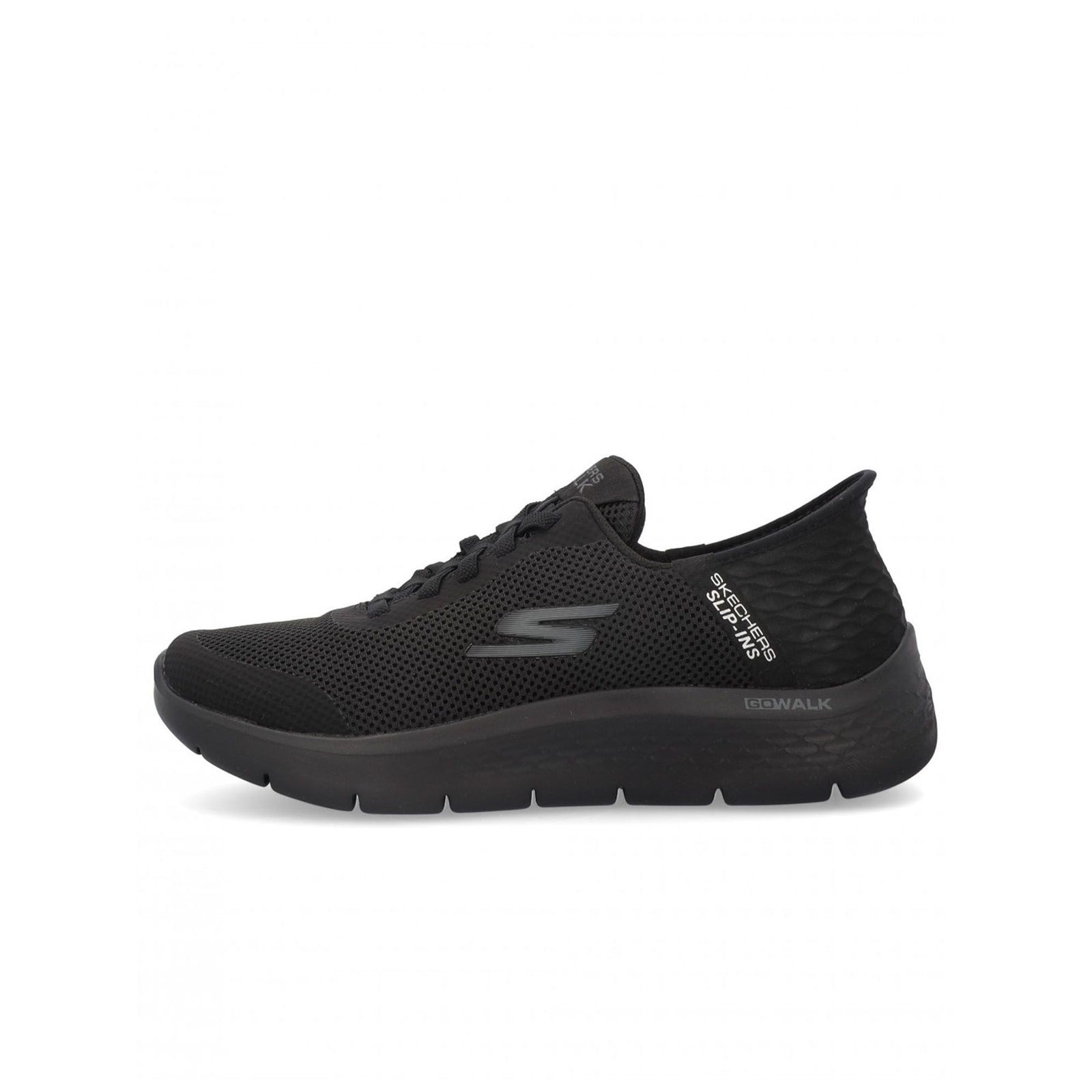 Skechers Scarpe#colore_nero
