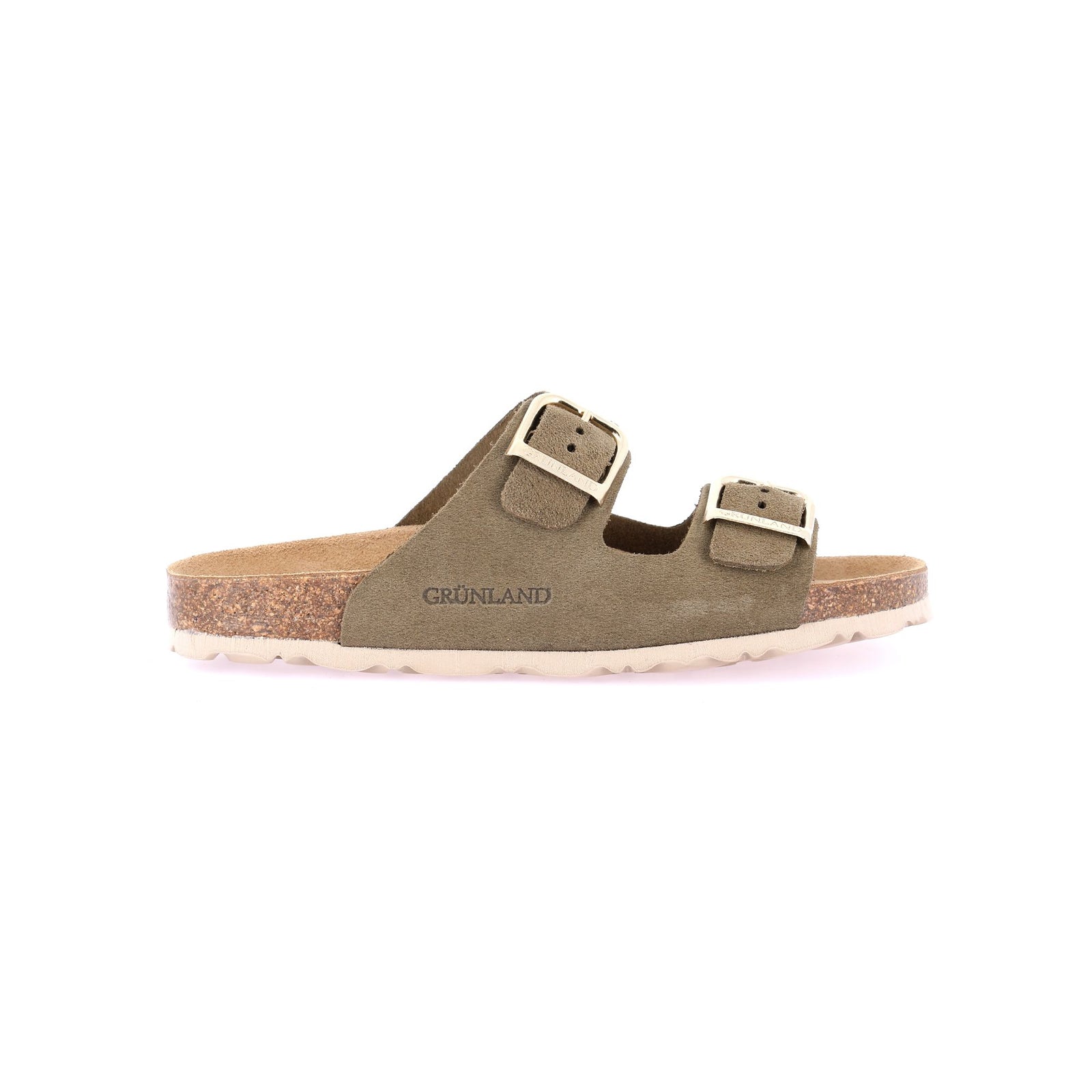 Grunland Scarpe#colore_verde