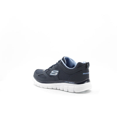 Skechers Scarpe#colore_blu
