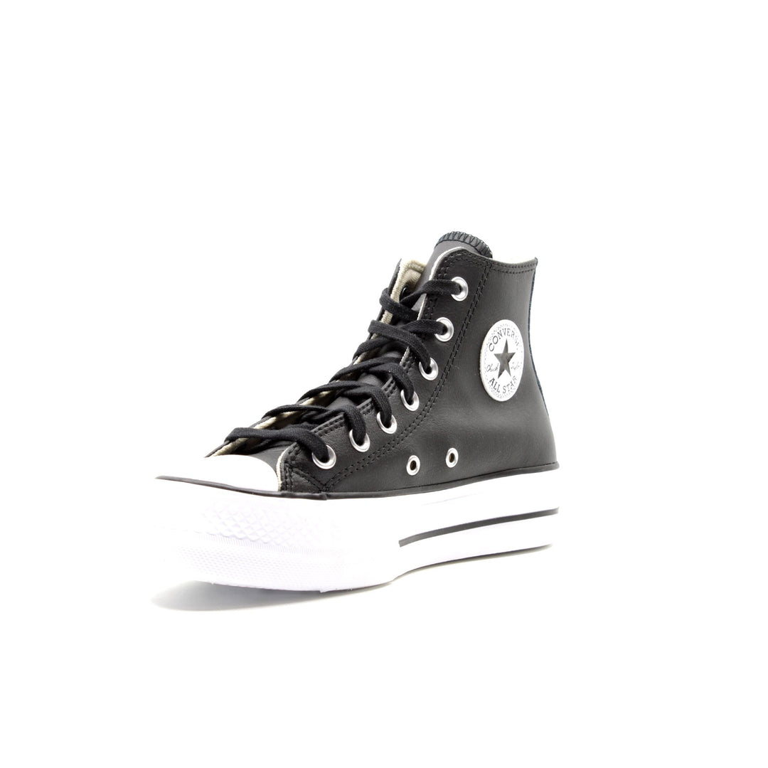 Converse Scarpe#colore_nero