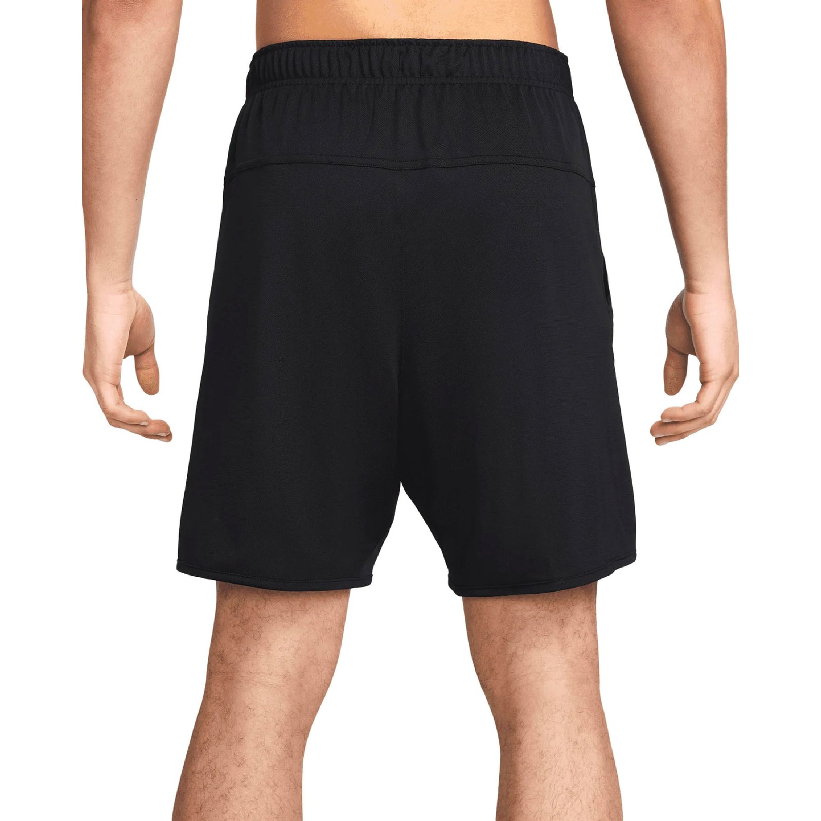 Nike Pantaloni#colore_nero