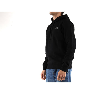 The north face  Felpe#colore_nero