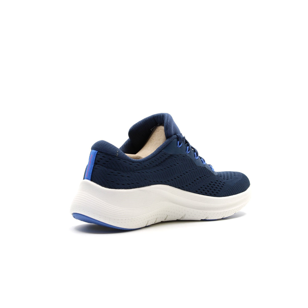 Skechers Scarpe#colore_blu