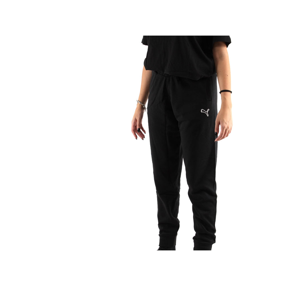 Puma Pantaloni#colore_nero