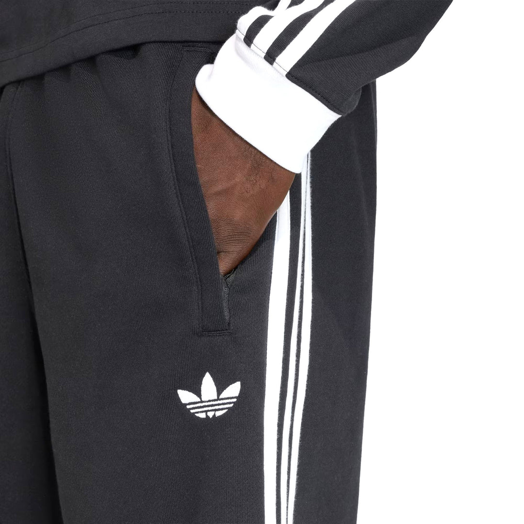 Adidas Pantaloni#colore_nero