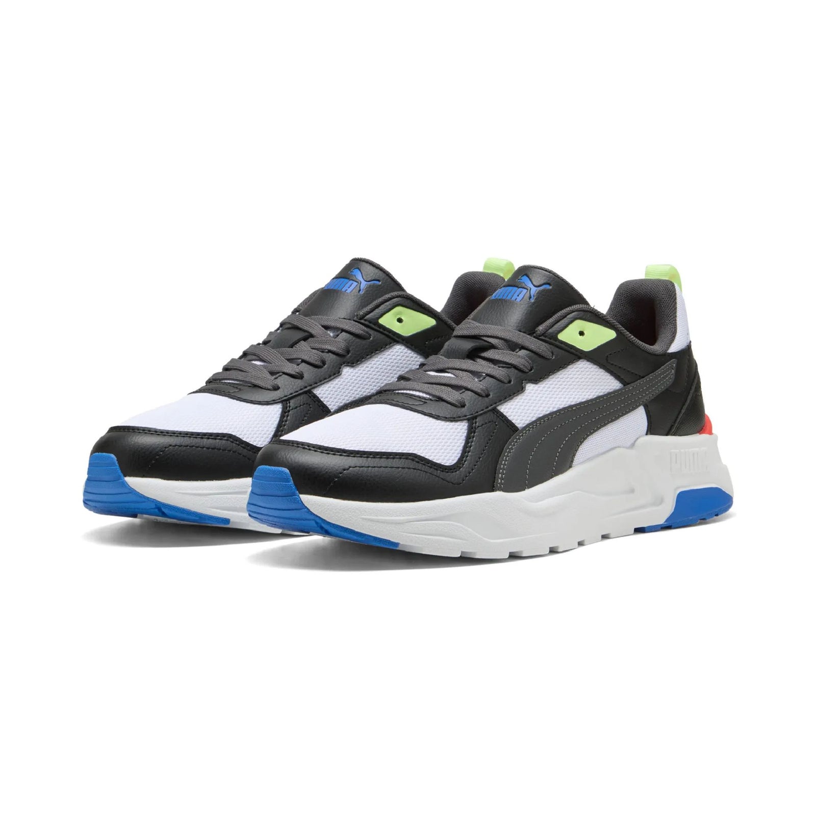 Puma Scarpe#colore_nero