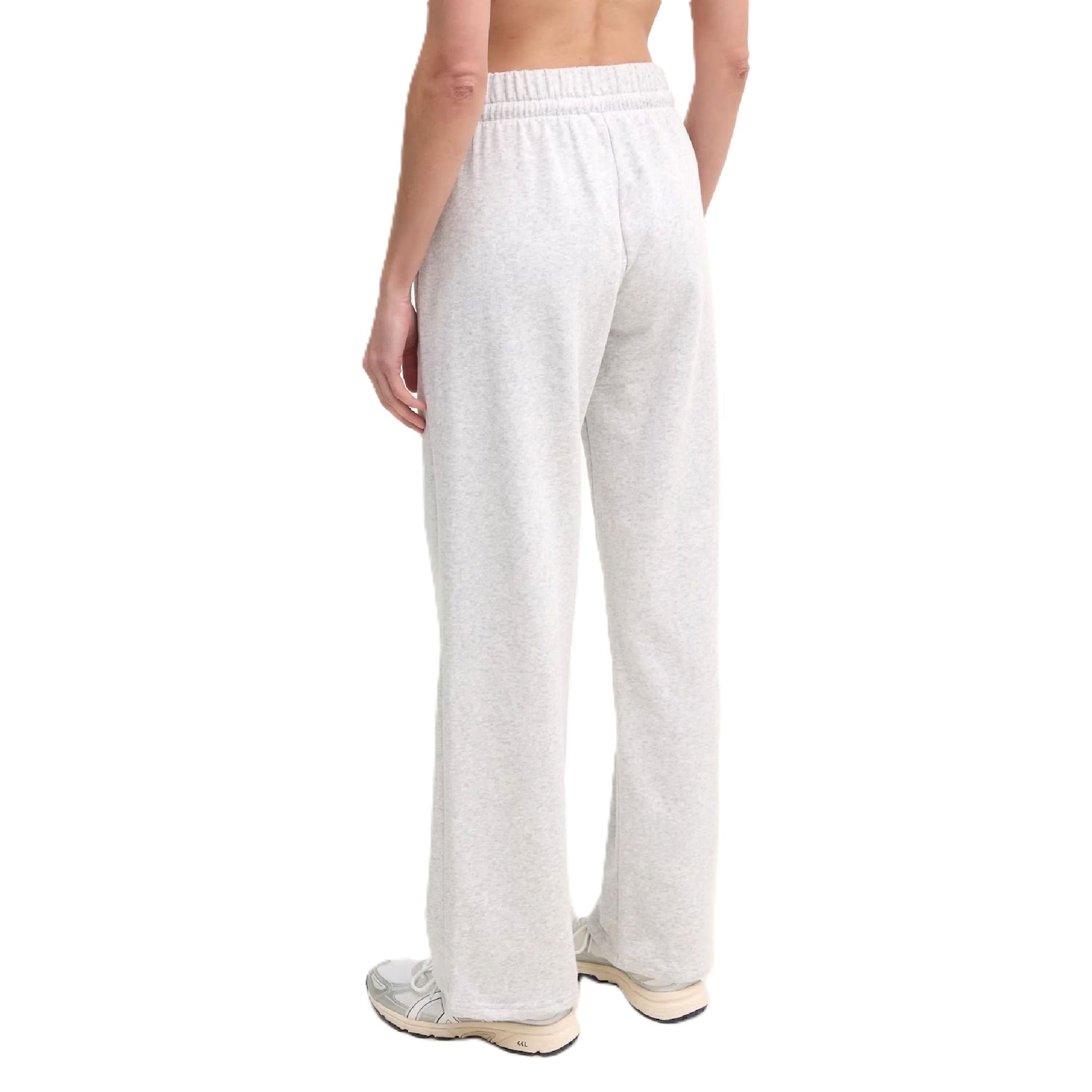 Adidas Pantaloni#colore_grigio