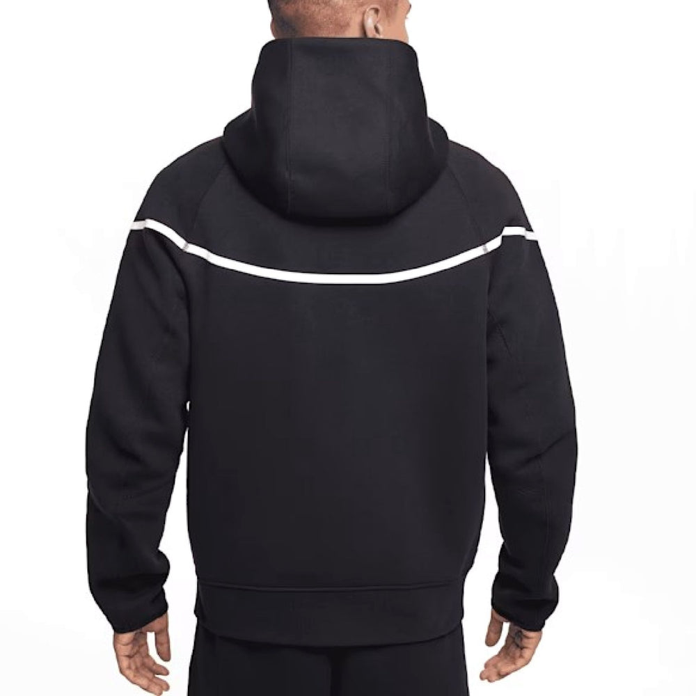 Nike Felpe#colore_nero