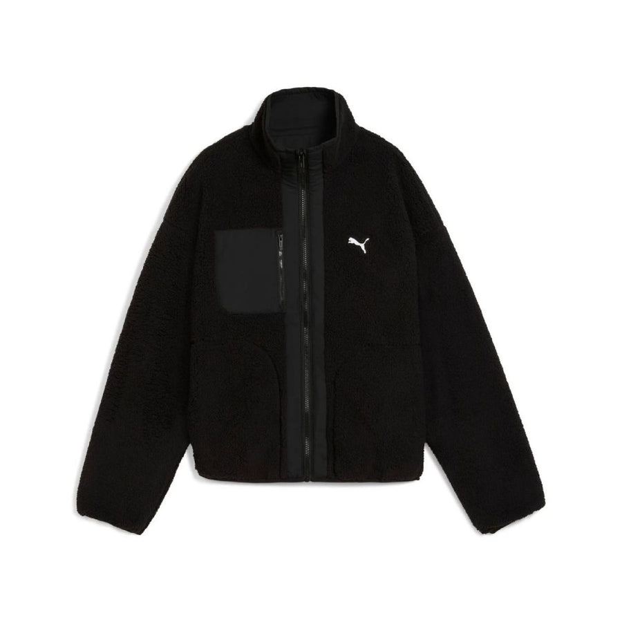 Puma Giacca#colore_nero