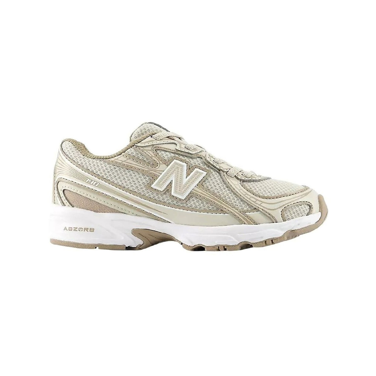 New balance Scarpe#colore_beige