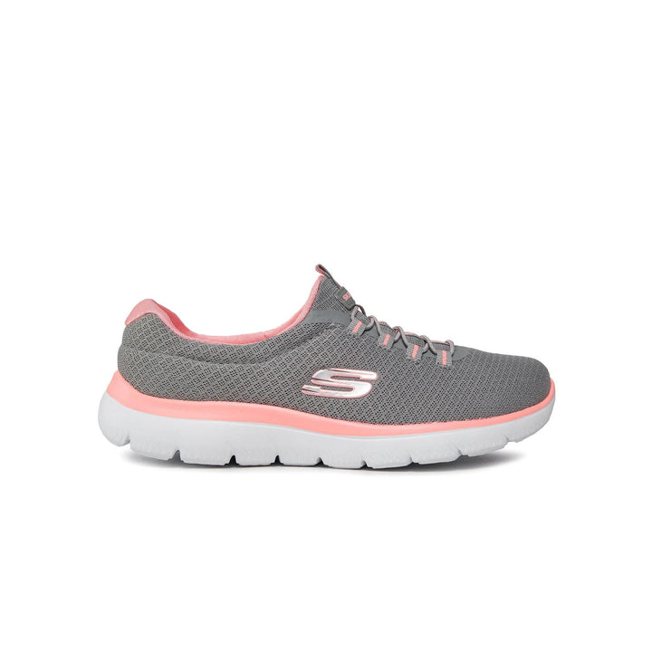 Skechers Scarpe#colore_grigio
