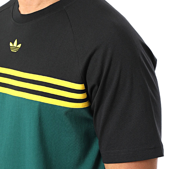 Adidas Maglie#colore_verde