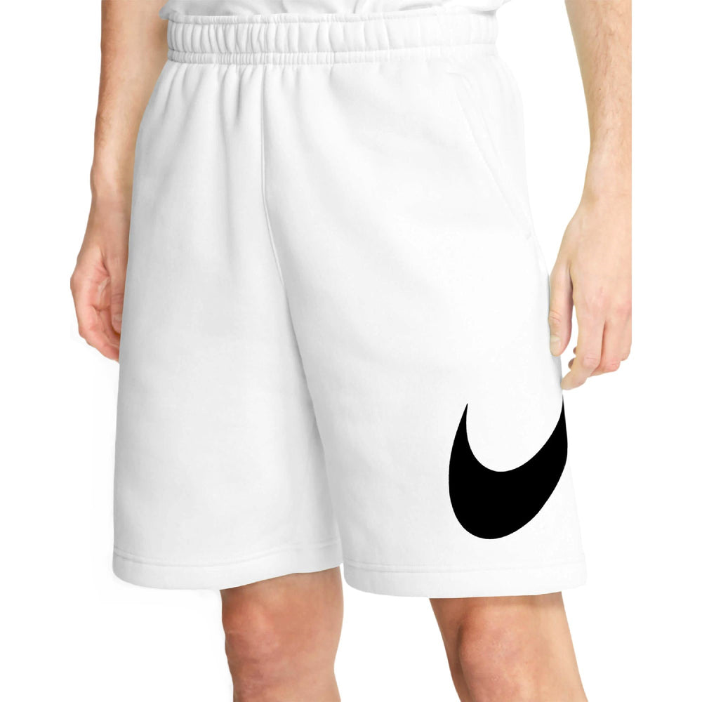 Nike Pantaloni#colore_bianco