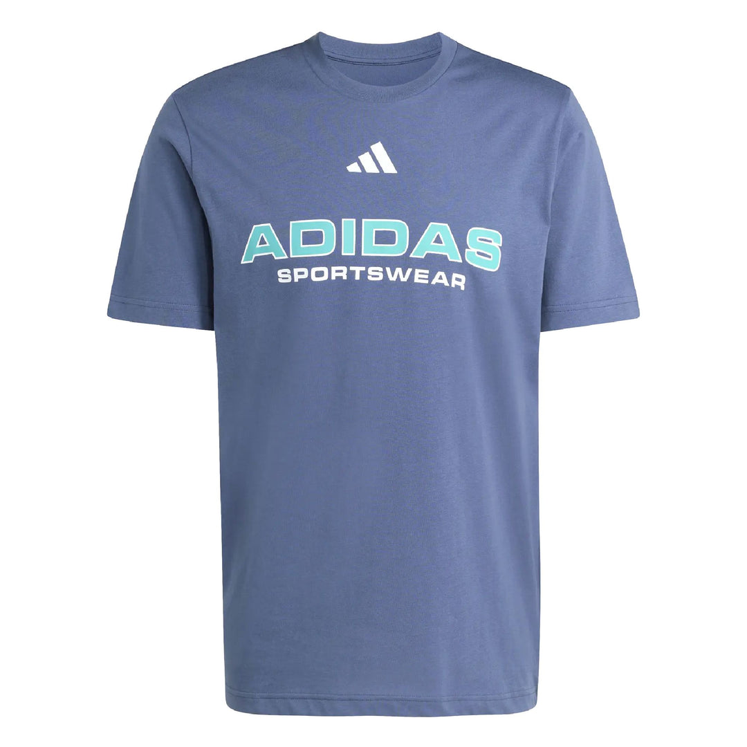 Adidas Maglie#colore_blu