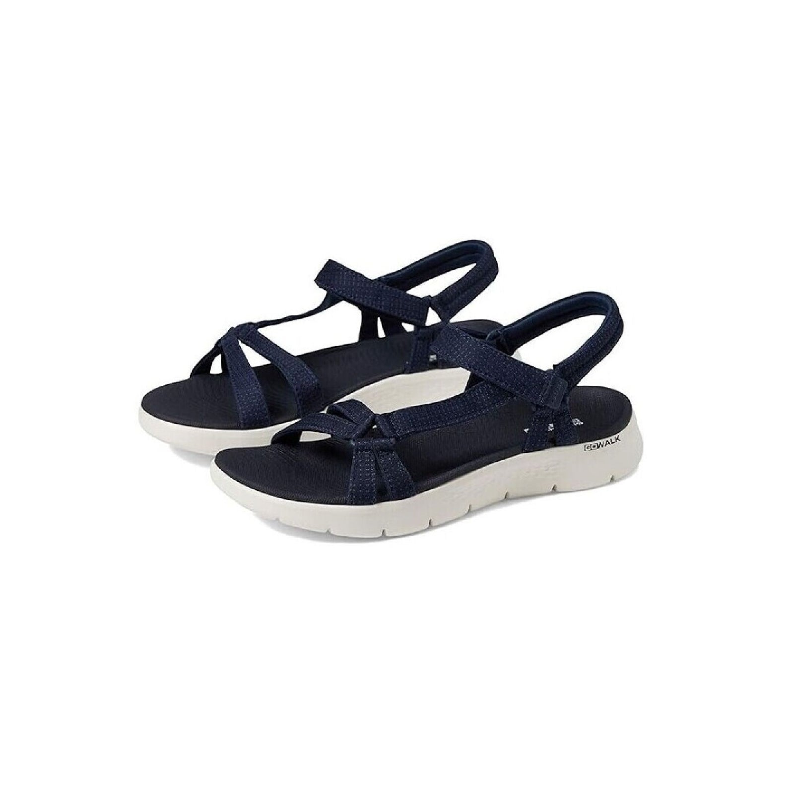 Skechers Scarpe#colore_blu