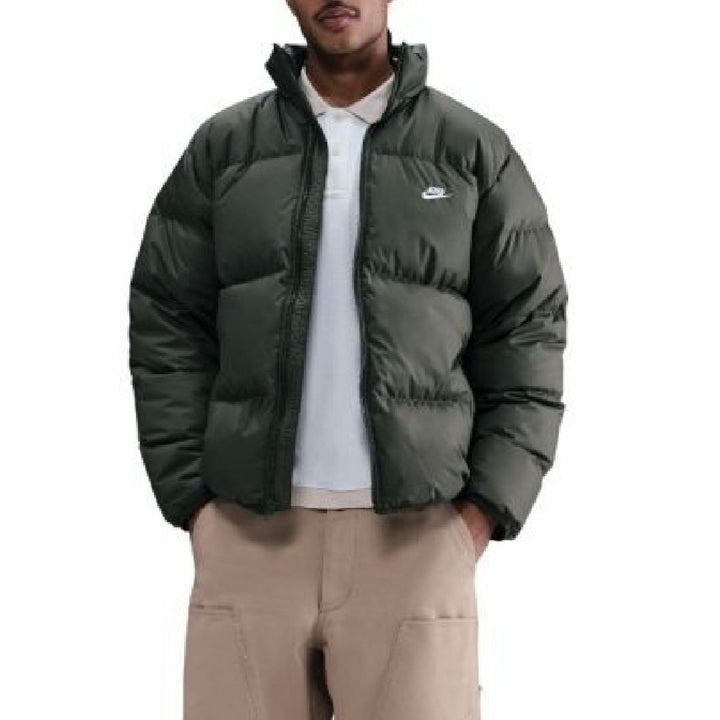 Nike Giacca#colore_verde