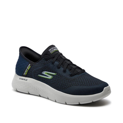 Skechers Scarpe#colore_blu