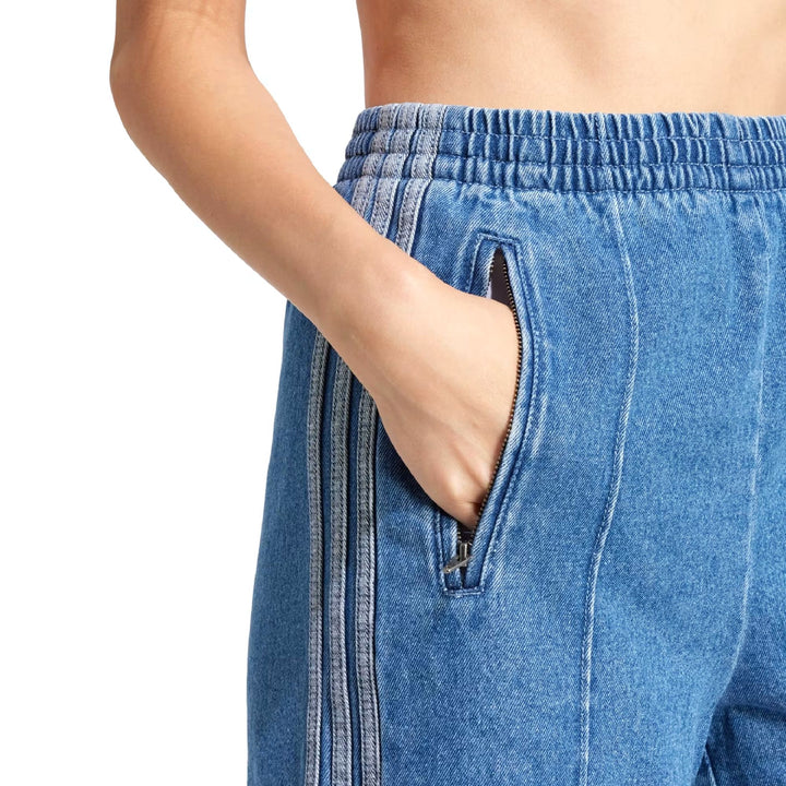 Adidas Pantaloni#colore_blu