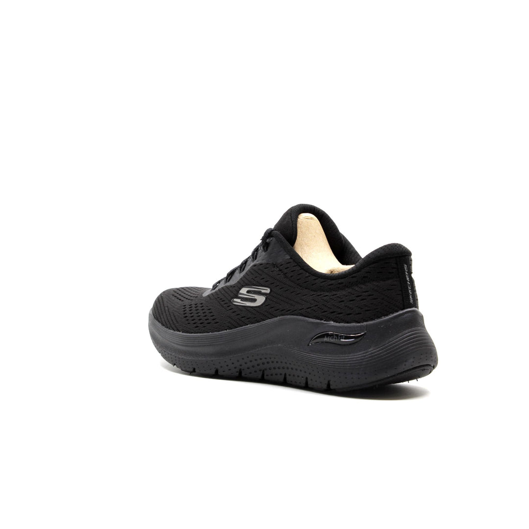 Skechers Scarpe#colore_nero