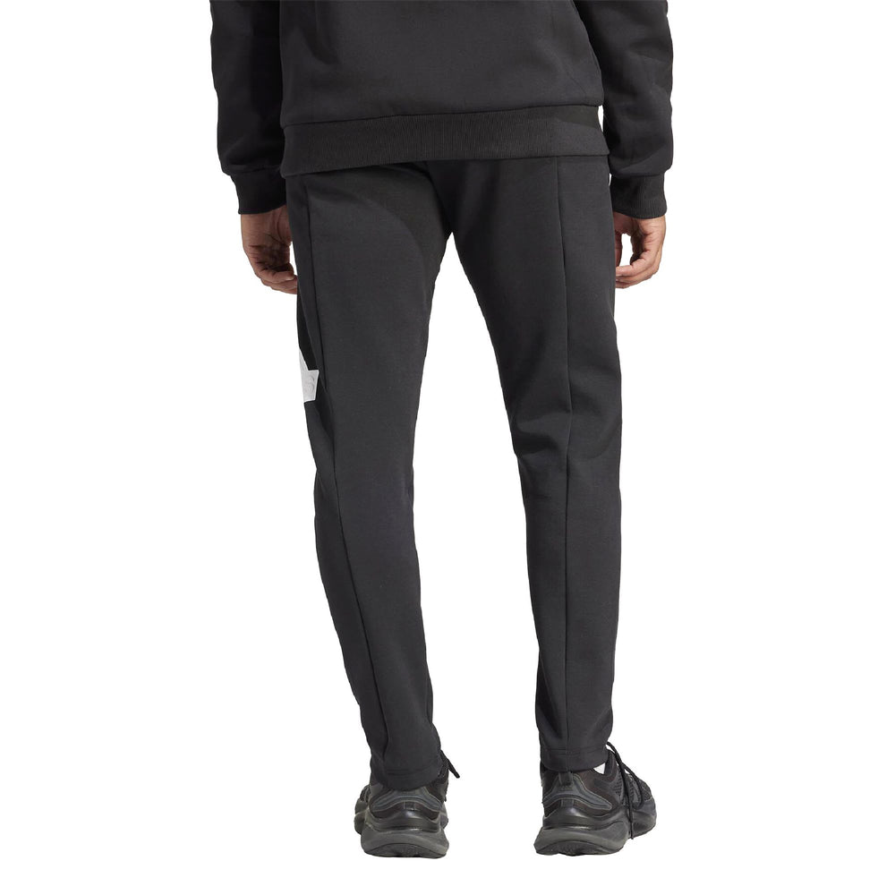 Adidas Pantaloni#colore_nero