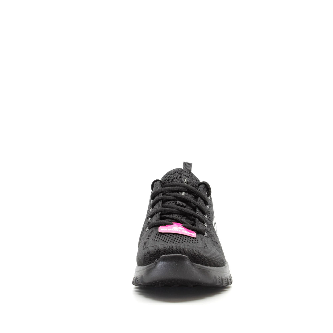 Skechers Scarpe#colore_nero