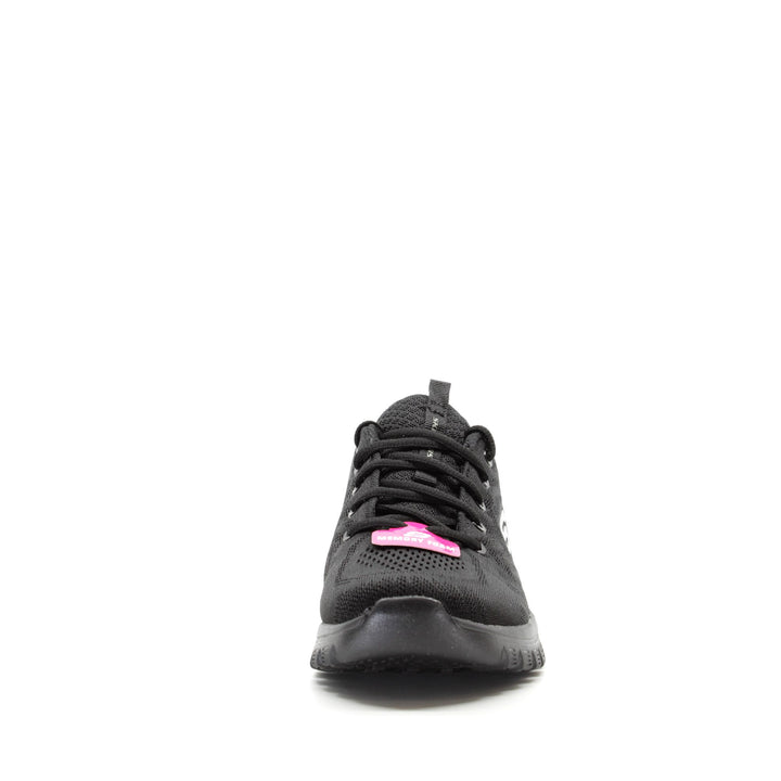 Skechers Scarpe#colore_nero