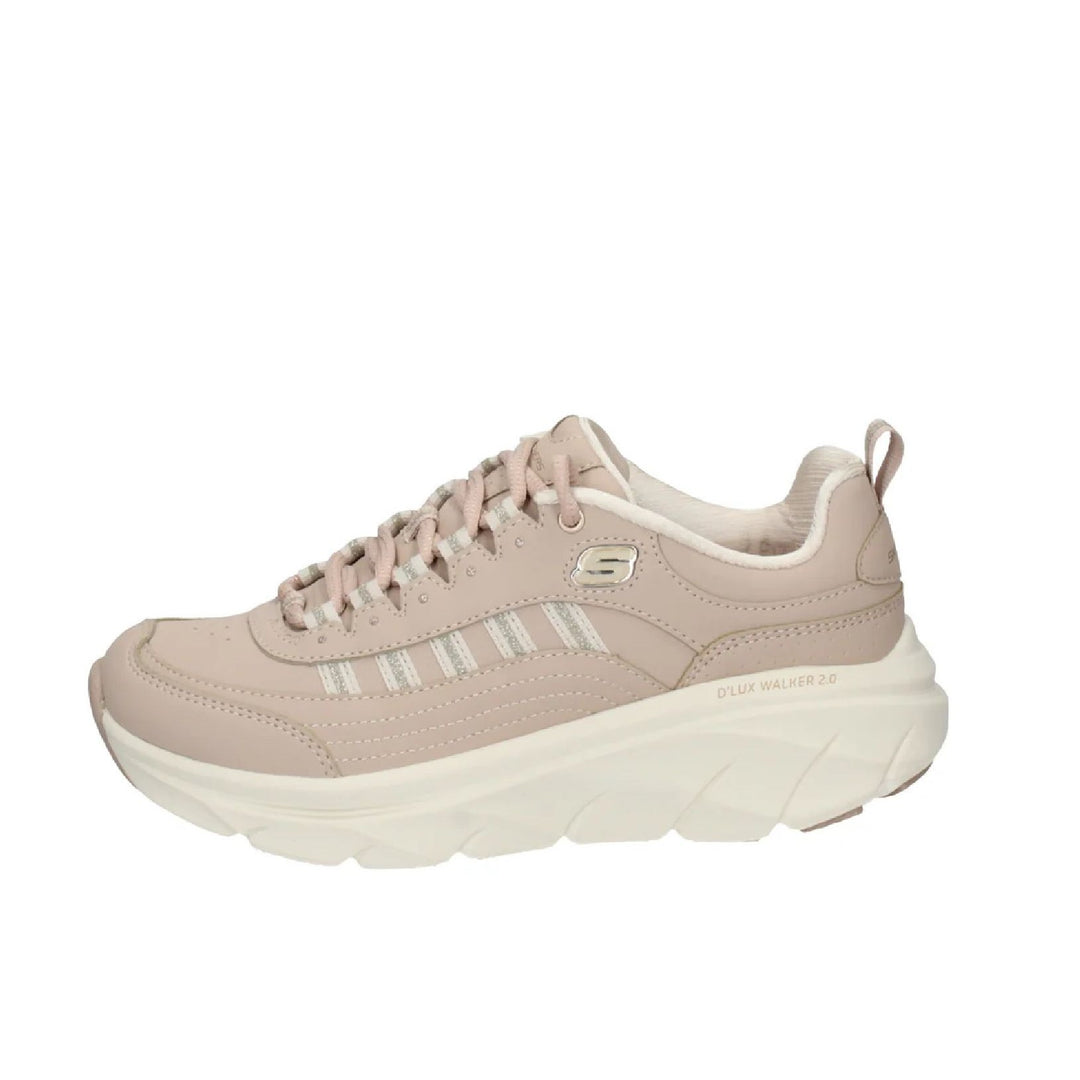 Skechers Scarpe#colore_beige