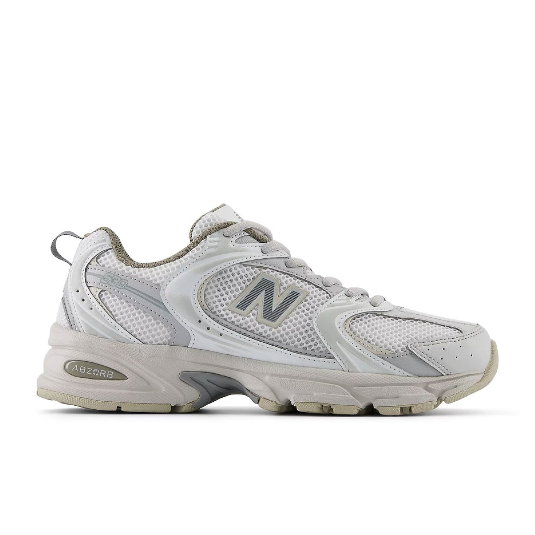 New balance Scarpe#colore_bianco