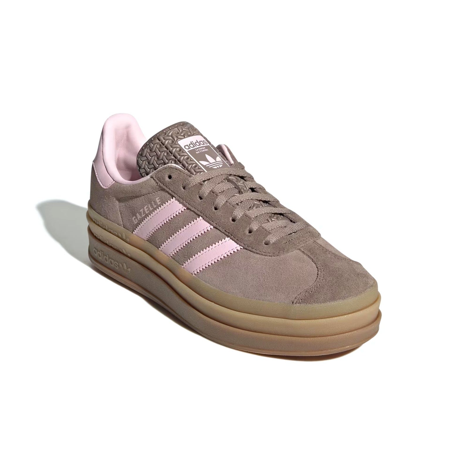 Adidas Scarpe#colore_marrone