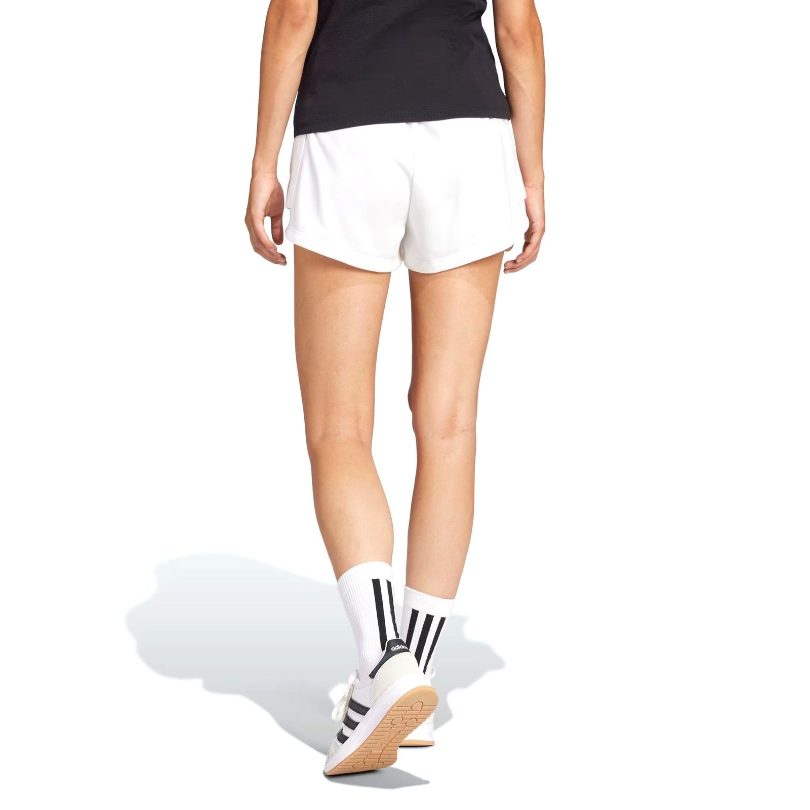 Adidas Pantaloni#colore_bianco