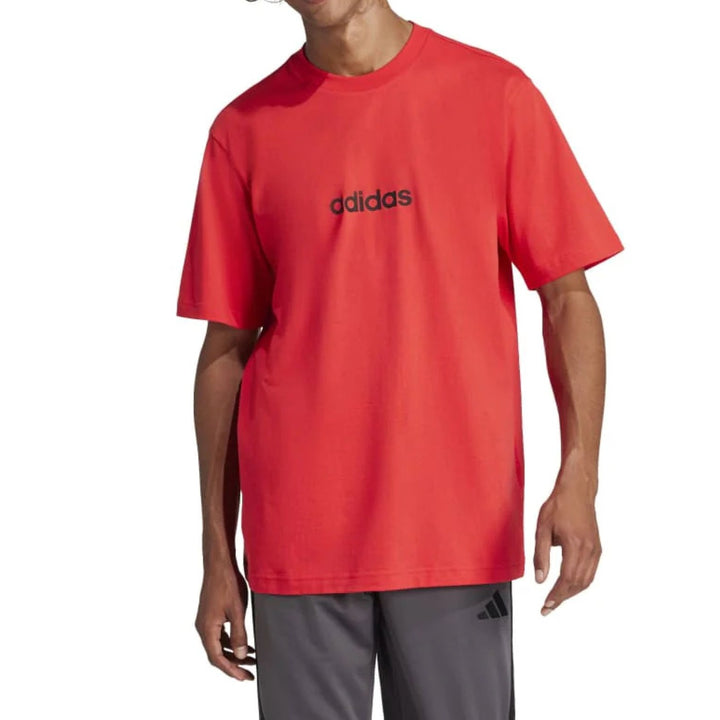 Adidas Maglie#colore_rosso