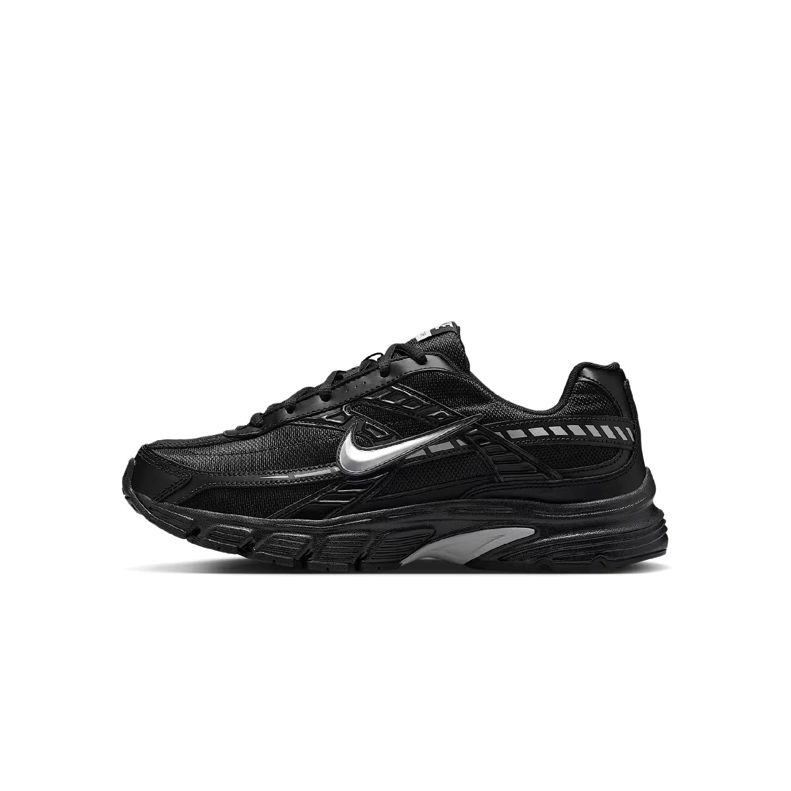 Nike Scarpe#colore_nero