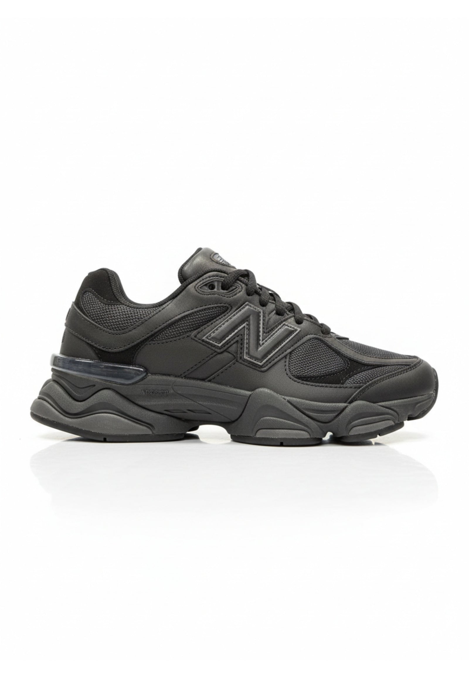 New balance Scarpe#colore_nero
