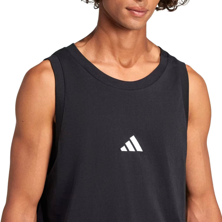 Adidas Tops#colore_nero