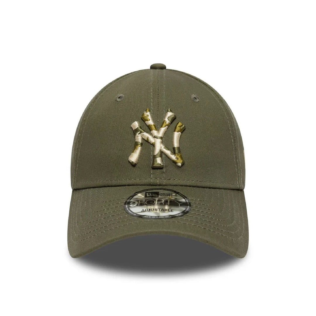 New era Accessori#colore_verde