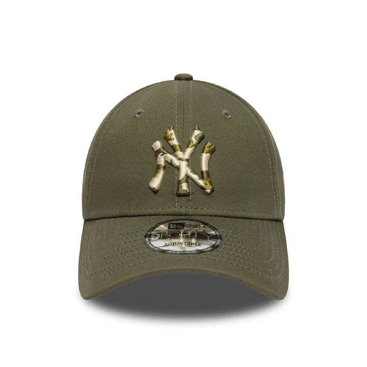 New era Accessori#colore_verde