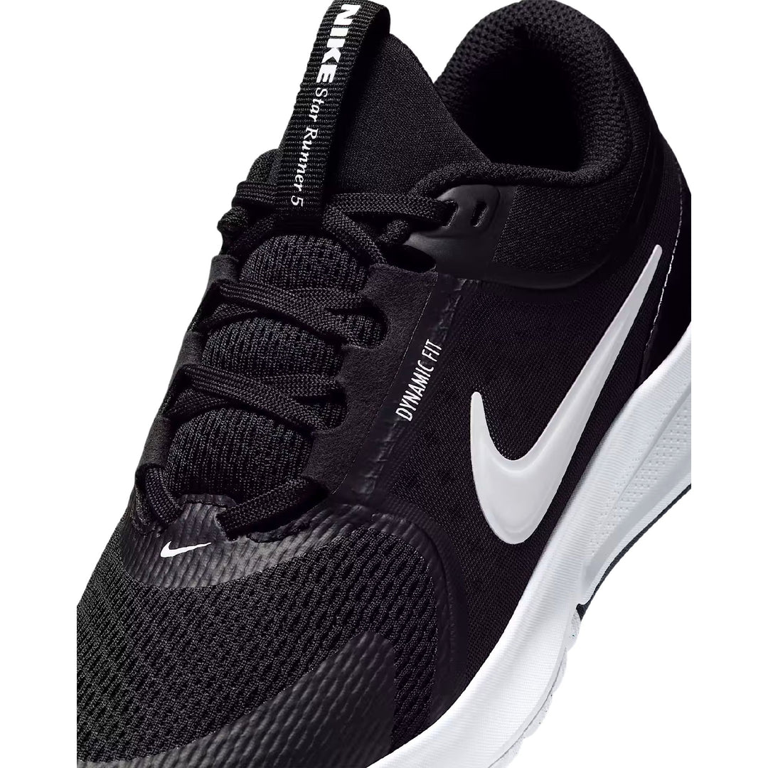 Nike Scarpe#colore_nero